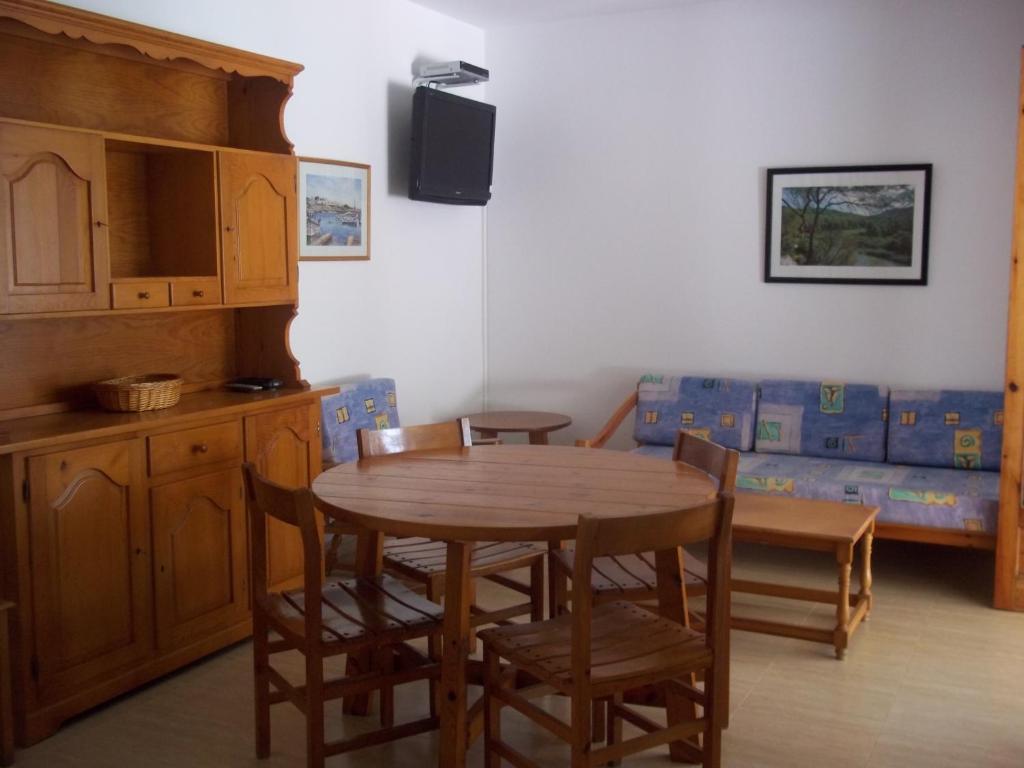 Apartamentos Jardin Playa 蓬塔格罗萨 客房 照片